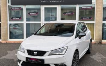 Seat Ibiza Venelles