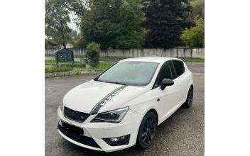 Seat ibiza Cluses