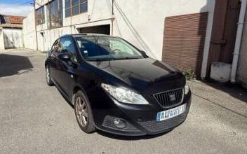 Seat ibiza Le-Pontet