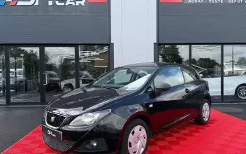 Seat Ibiza Audenge