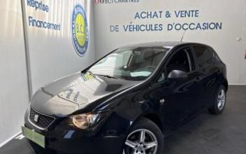 Seat ibiza Nogent-le-Phaye