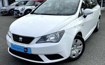 Seat ibiza Tonnay-Charente