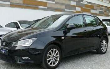 Seat ibiza La-Ciotat
