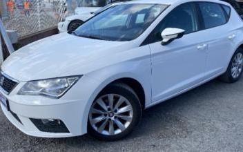 Seat Leon Cournon-d'Auvergne