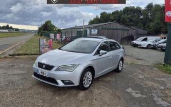 Seat leon Magny-en-Vexin