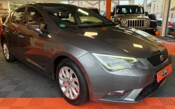 Seat Leon Piennes