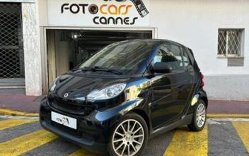 Smart fortwo Cannes