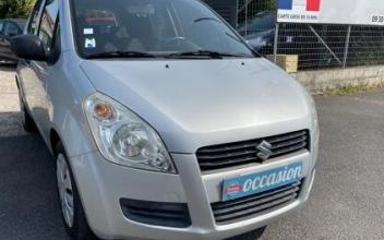 Suzuki splash Athis-Mons