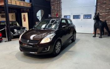 Suzuki Swift Saint-Ouen-l'Aumône