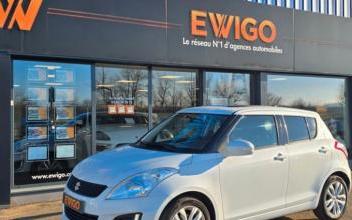 Suzuki Swift Rixheim