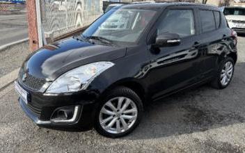 Suzuki Swift Cournon-d'Auvergne