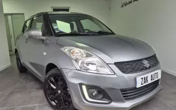 Suzuki Swift Maubeuge