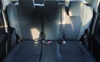 Suzuki swift Reims