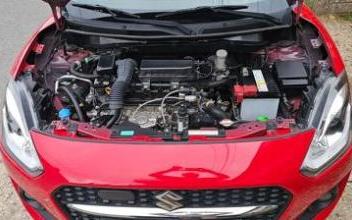 Suzuki swift Marcilly-en-Gault