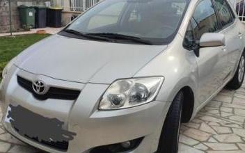Toyota auris Athis-Mons