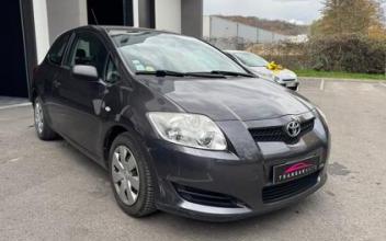 Toyota auris Poisy