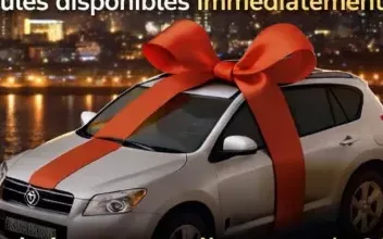 Toyota Auris Clichy-sous-Bois