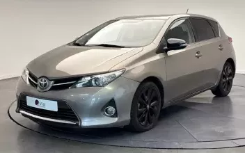 Toyota Auris Roncq