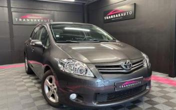 Toyota auris Mantes-la-Jolie