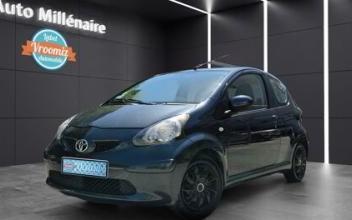 Toyota aygo Montpellier