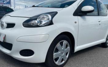 Toyota Aygo Charmeil