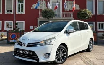 Toyota Verso Wittelsheim