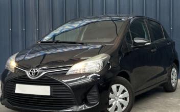 Toyota Yaris Halluin