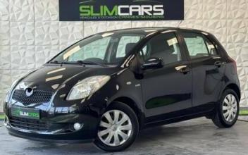 Toyota yaris Mougins