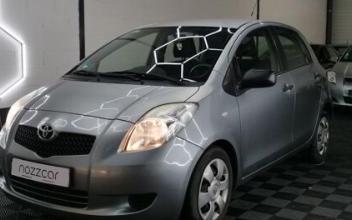 Toyota yaris Meyzieu