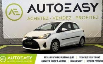 Toyota yaris Gouesnou