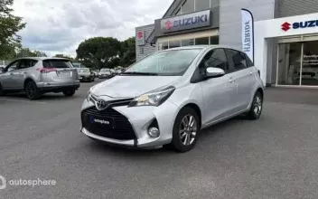 Toyota Yaris Mérignac
