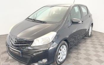 TOYOTA YARIS Saint-Quentin