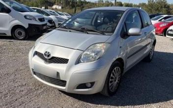 Toyota yaris Montpellier