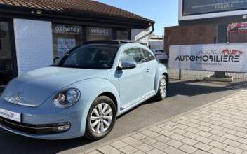 Volkswagen coccinelle ii Valenciennes