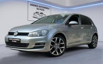Volkswagen golf Le-Pecq