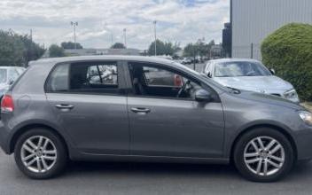 Volkswagen Golf Voreppe