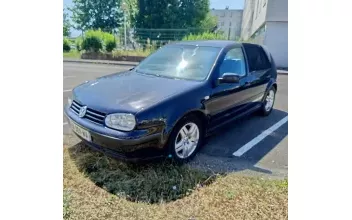 Volkswagen Golf Fameck