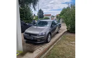 Volkswagen Golf Eaubonne