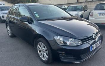 Volkswagen Golf Villeneuve-Saint-Georges