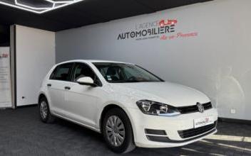 Volkswagen Golf Venelles
