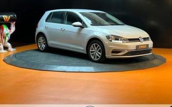 Volkswagen golf Eysines