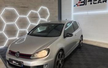 Volkswagen Golf Pruniers-en-Sologne