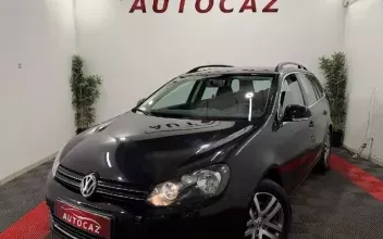 Volkswagen Golf Thiers