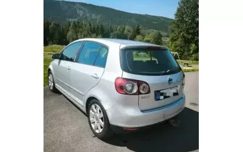 Volkswagen Golf Lyon