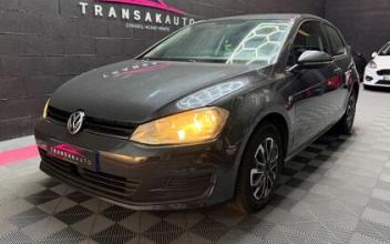 Volkswagen golf Chaponost