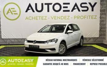 Volkswagen golf Gouesnou