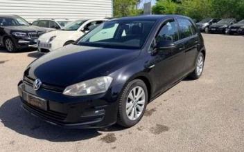 Volkswagen golf Sorgues