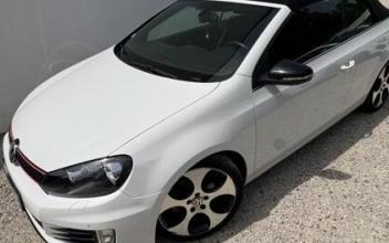 Volkswagen golf Butry-sur-Oise