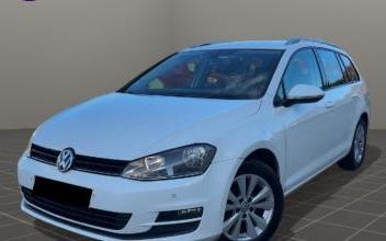 Volkswagen Golf Cournon-d'Auvergne