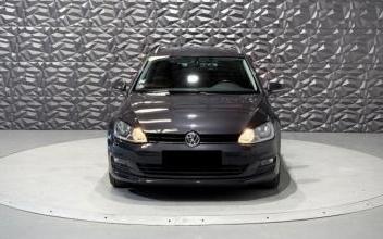 Volkswagen Golf Epône